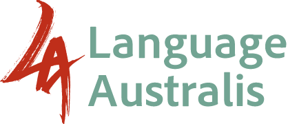 Language Australis