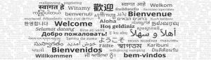 multilingual language typesetting